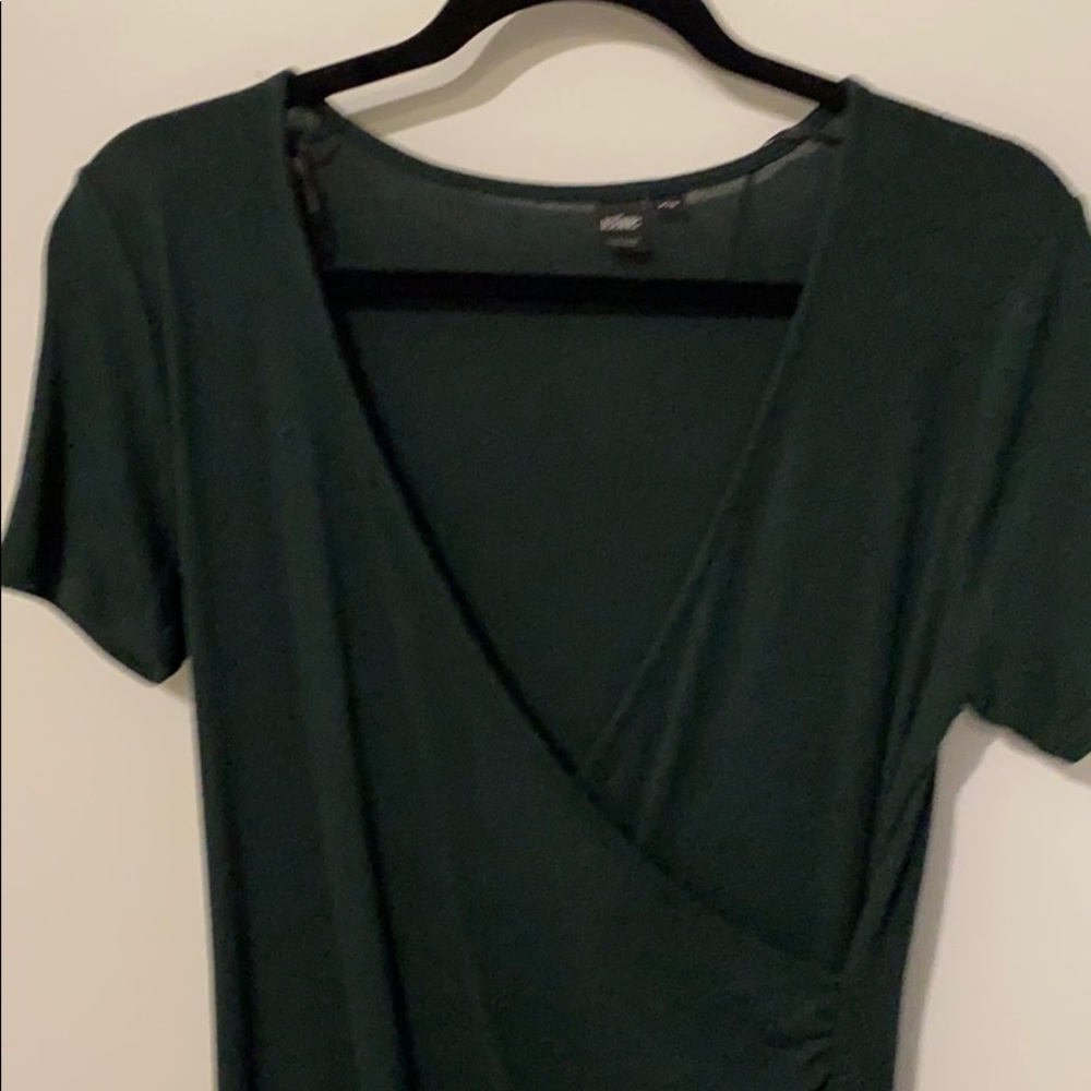 Simons casual dress